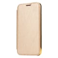 Pikkukuva 2 / 6: SKALO iPhone 11 Pro Max Lompakkokotelo TPU Ultra Ohut - Valitse väri Gold