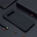 Miniatyrbillede 2 af 4: SKALO Samsung S10 Plus Ultratynd TPU-skal - Vælg farve Black