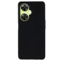 Miniatyrbild 1 av 7: SKALO OnePlus Nord CE 3 Lite 5G Ultratunn TPU-Skal - Svart Svart