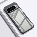 Miniatyrbillede 11 af 11: XUNDD Google Pixel 9/9 Pro Beatle Series Cover Black