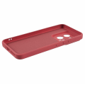 Pikkukuva 5 / 7: SKALO Xiaomi 14 5G Ultraohut TPU-kuori - Valitse väri Red