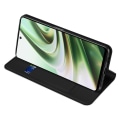 Miniatyrbild 3 av 10: DUX DUCIS OnePlus Nord CE 3 Lite 5G Skin Pro Series Fodral - Svart Svart