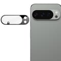 IMAK Google Pixel 10 Pro XL Kamerabeskyttelse af hærdet glas - Sort Black