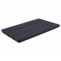 Pikkukuva 8 / 10: SKALO Samsung Tab A9 Trifold Suojakotelo - Musta Black