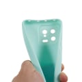 Miniatyrbild 5 av 8: SKALO Xiaomi 13 5G Ultratunn TPU-Skal - Fler färger Turkos