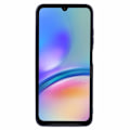 Miniatyrbillede 3 af 7: SKALO Samsung A05s 4G Ultratynd TPU-skal - Vælg farve Black