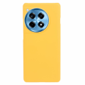 Miniatyrbillede 2 af 7: SKALO OnePlus 12R 5G Ultratynd Skal - Vælg farve Yellow