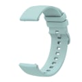Miniatyrbillede 3 af 5: SKALO Silikonearmbånd til Garmin Venu Sq 2 - Vælg farve Turquoise