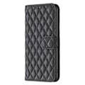 Pikkukuva 5 / 6: SKALO Xiaomi Redmi 13C 4G BINFEN COLOR Tikattu Lompakko - Musta Black