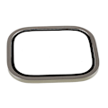Pikkukuva 3 / 5: Apple Watch Ultra 49mm Heltäckande Skärmskydd Transparent
