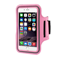 Miniatyrbillede 11 af 11: Träningsarmband till iPhone 6/6S PLUS Red