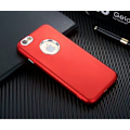 Pikkukuva 1 / 11: iPhone 7/8 | TPU-Skal Metallknappar Red