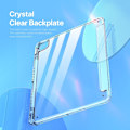 Pikkukuva 4 / 11: DUX DUCIS iPad Air 13 (2025) Unid Series Trifold Suojakotelo - Musta Black