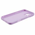 Miniatyrbillede 5 af 7: SKALO iPhone 16 Pro Max Ultratynd TPU-skal - Vælg farve Purple