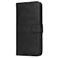 Pikkukuva 8 / 9: SKALO OnePlus 12R 5G PU-nahkainen Lompakkokotelo - Valitse väri Black