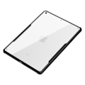 Pikkukuva 1 / 7: XUNDD iPad 10.2 Hybridi Suojakuori - Läpinäkyvä Transparent