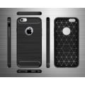 Pikkukuva 8 / 9: Stöttåligt Armor Carbon TPU-skal iPhone 6 PLUS Black
