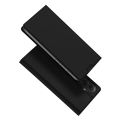 Miniatyrbild 1 av 10: DUX DUCIS Samsung A35 5G Skin Pro Series Fodral - Svart Svart