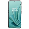 Pikkukuva 2 / 7: SKALO OnePlus Nord 3 5G / Ace 2V Mattamusta erittäin ohut TPU-suojakuori Black