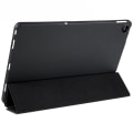 Miniatyrbillede 3 af 11: SKALO Lenovo Tab M10 Plus 10.6" (Gen 3) Trifold Flip Cover - Sort Black