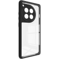 Pikkukuva 6 / 9: IMAK OnePlus 12R 5G UX-9A-sarjan Kuori Transparent