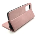 Miniatyrbillede 5 af 5: Plånboksfodral Premium Xiaomi Mi 10T / 10T Pro Pink