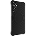 Miniatyrbillede 4 af 6: IMAK Samsung A16 UC-6 Series Cover - Sort Black
