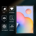 Miniatyrbillede 2 af 7: SKALO Samsung Tab S9/S9 FE Hærdet Glas Skærmbeskyttelse Transparent