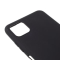 Pikkukuva 4 / 4: SKALO Samsung A22 5G Ultraohut TPU-kuori - Valitse väri Black