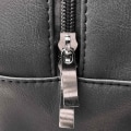 Miniatyrbild 5 av 5: Duffelbag Premium 40x20x25 handbagage Ryanair och Wizz - Fler färger Svart one size