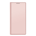 Miniatyrbild 9 av 10: DUX DUCIS Samsung S23 Ultra Skin Pro Series Fodral - Rosa Rosa