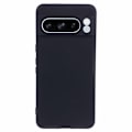 Pikkukuva 1 / 7: SKALO Google Pixel 8 Pro Ultraohut TPU-kuori - Valitse väri Black