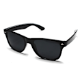 Pikkukuva 1 / 2: SKALO Polarisoidut Aurinkolasit WA - Polarized Black Black one size