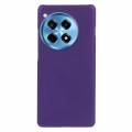 Miniatyrbillede 2 af 7: SKALO OnePlus 12R 5G Ultratynd Skal - Vælg farve Purple