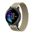 Pikkukuva 1 / 3: SKALO Milanese Loop to Garmin Venu 2 - Valitse väri Champagne
