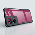 Miniatyrbillede 2 af 4: XUNDD Motorola Edge 50 Fusion Beatle Series Cover Black