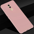 Miniatyrbillede 5 af 9: Huawei Mate 20 Lite Ultratunn Silikonskal Transparent
