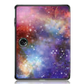 Miniatyrbillede 10 af 10: SKALO OnePlus Pad Trifold Flip Cover - #2 Multicolor