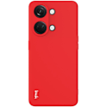 Pikkukuva 2 / 6: IMAK OnePlus Nord 3 5G / Ace 2V UC-4 Series Suojakuori - Punainen Red