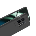 Miniatyrbillede 5 af 5: SKALO OnePlus 11 5G Matte Black Ultra-tynd TPU Cover Black