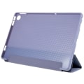 Miniatyrbillede 2 af 11: SKALO Lenovo Tab M10 Plus 10.6" (Gen 3) Trifold Flip Cover - Lilla Purple