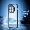 Miniatyrbillede 5 af 10: DUX DUCIS OnePlus 13 Aimo Series Cover - Sort Black