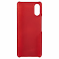 Miniatyrbillede 3 af 7: SKALO Sony Xperia 10 VI Ultratynd Cover - Vælg farve Red