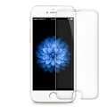 Miniatyrbillede 2 af 2: 2-PAK SKALO iPhone 7/8 Hærdet Glas Skærmbeskyttelse Transparent
