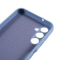 Miniatyrbild 8 av 8: SKALO Samsung A16 Ultratunn TPU-Skal - Fler färger grå