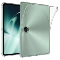 Miniatyrbild 1 av 7: SKALO OnePlus Pad TPU Skal - Transparent Transparent