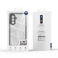Miniatyrbillede 10 af 10: DUX DUCIS Samsung A26 5G Aimo Series Cover - Sort Black