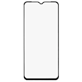 Miniatyrbillede 2 af 2: SKALO Samsung Galaxy A16 FULL-FIT Hærdet Glas Skærmbeskyttelse - Sort Black