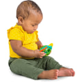 Miniatyrbillede 6 af 7: Oball Easy Grasp Shaker Rattle BPA-fri legetøj til spædbørn Oball Grasp & Teether