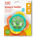 Miniatyrbild 7 av 7: Oball Easy Grasp Shaker Rattle BPA-fri leksak för spädbarn Oball Grasp & Teether